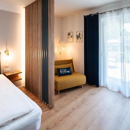 Pension Auszeit Velden Velden am Wörther See Extérieur photo
