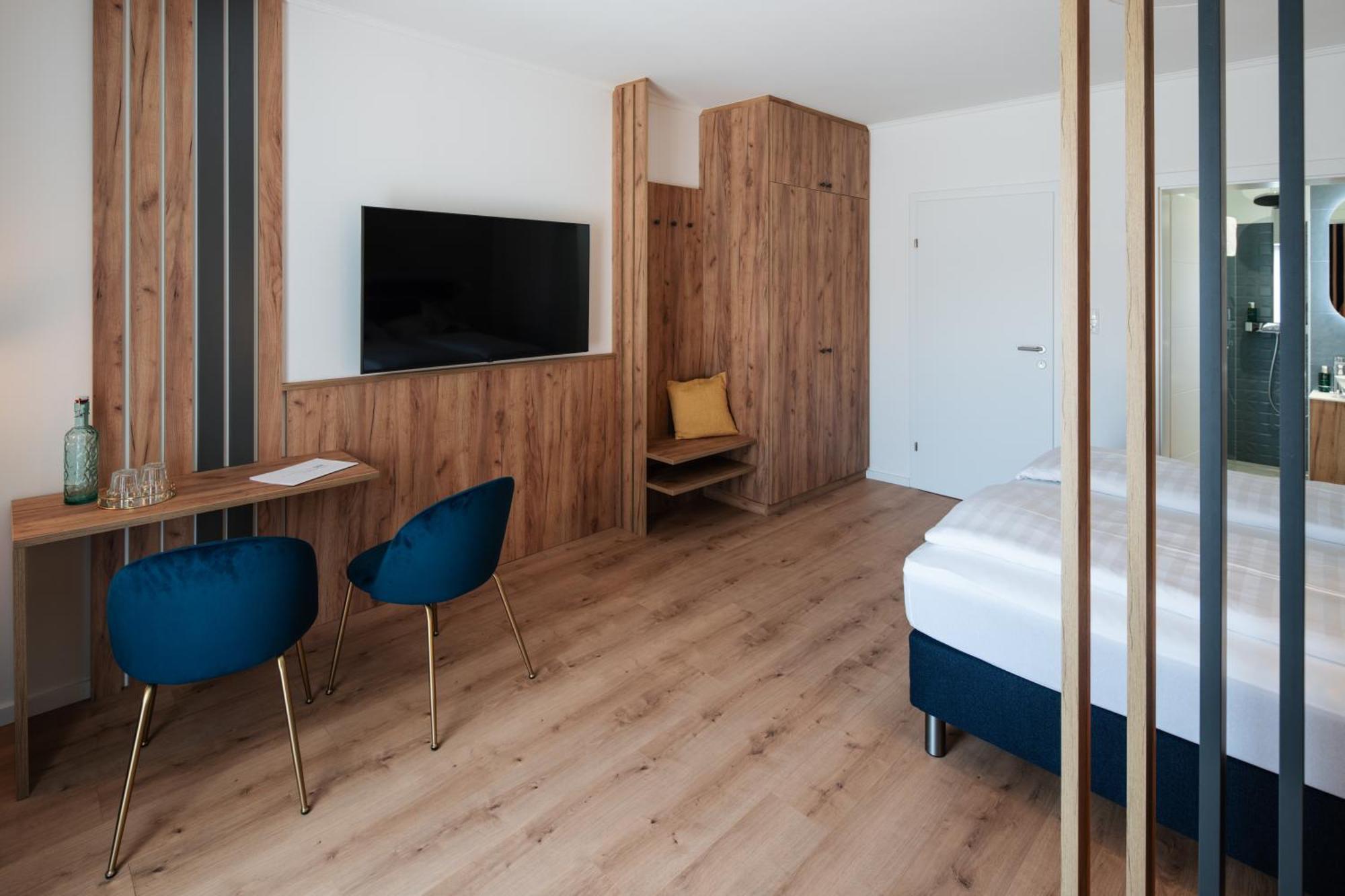 Pension Auszeit Velden Velden am Wörther See Extérieur photo