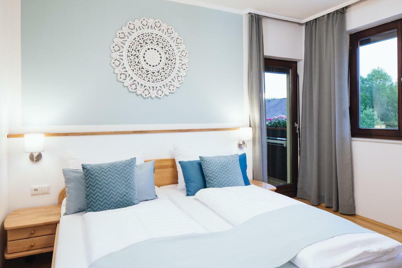 Pension Auszeit Velden Velden am Wörther See Extérieur photo