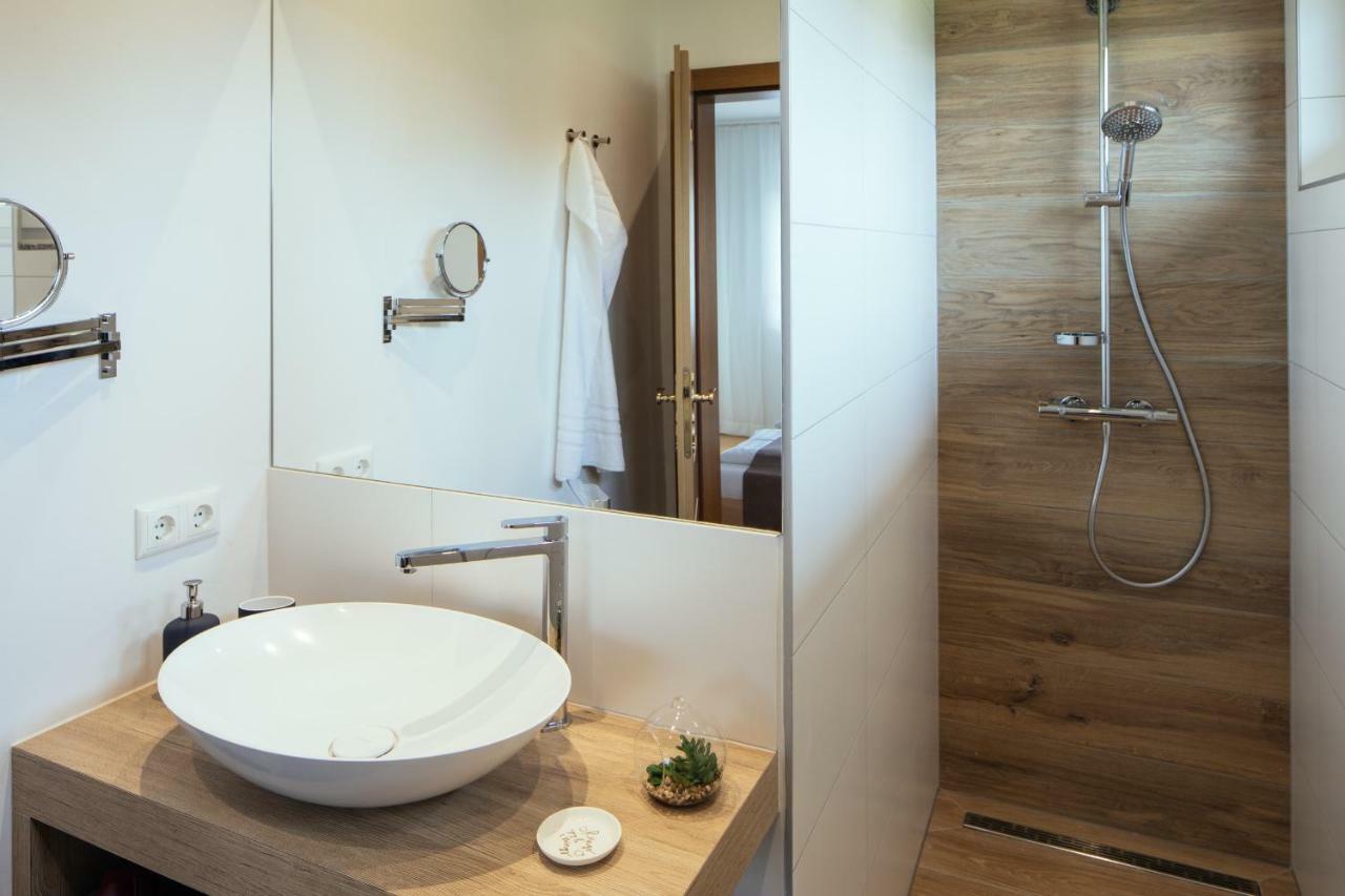Pension Auszeit Velden Velden am Wörther See Extérieur photo
