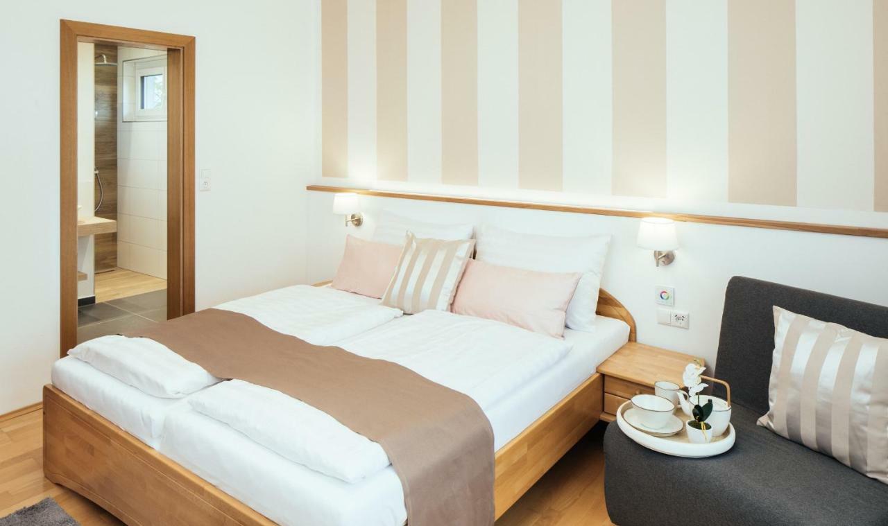 Pension Auszeit Velden Velden am Wörther See Extérieur photo