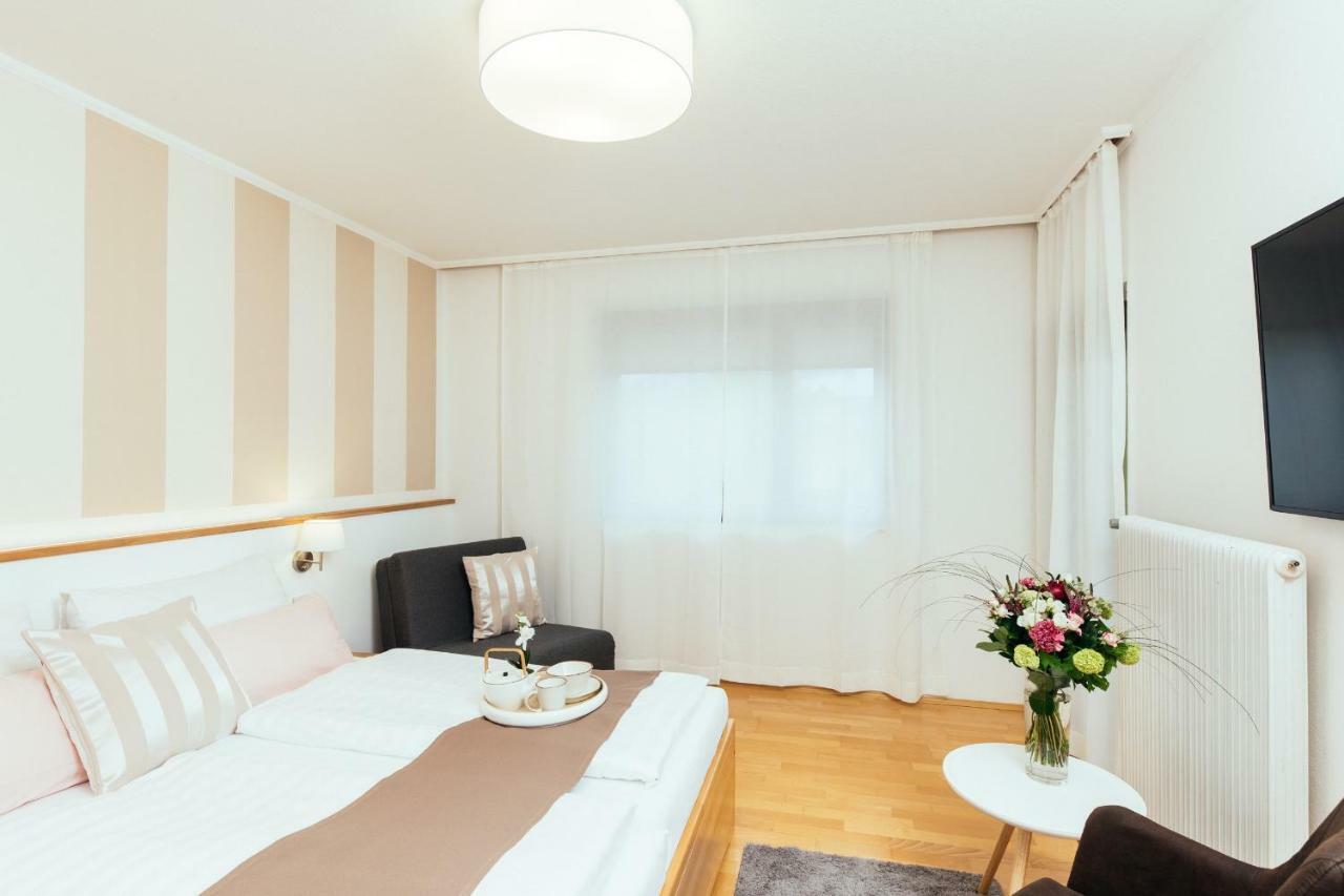 Pension Auszeit Velden Velden am Wörther See Extérieur photo